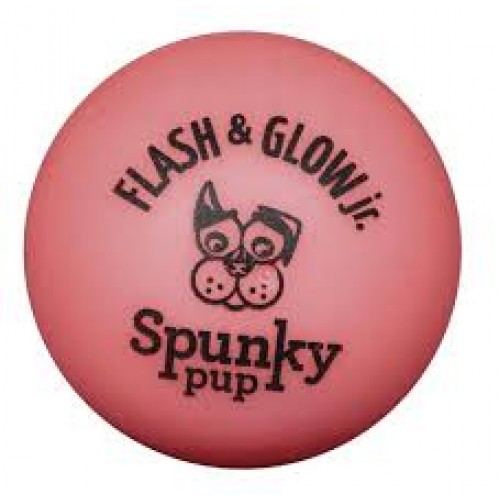 Spunkypup FETCH e GLOW BALL